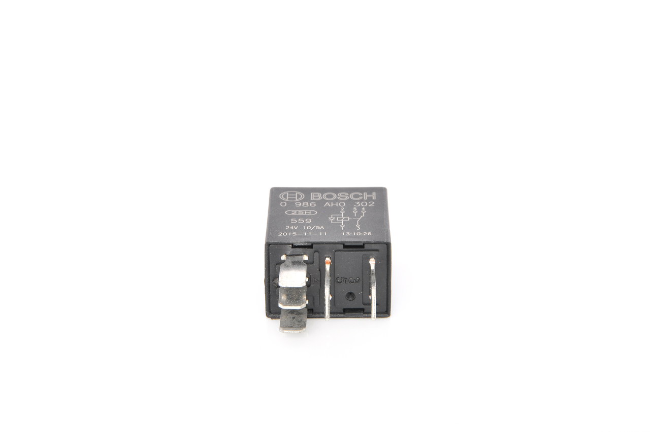 BOSCH 0 986 AH0 302 Releu ieftine în magazin