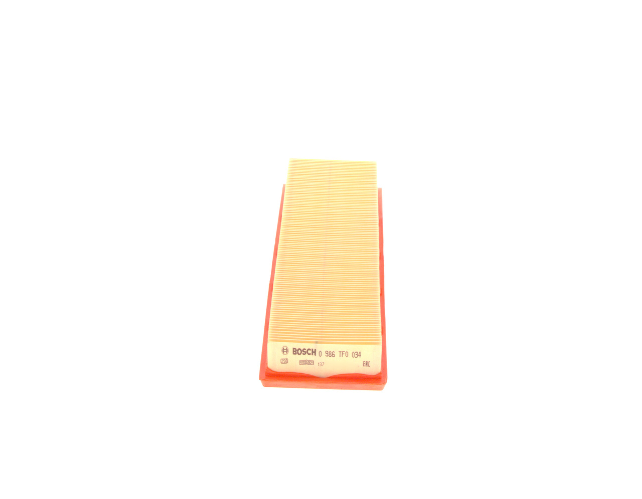S 0034/1 0986TF0034 Luftfilter BOSCH 93161283 BMW