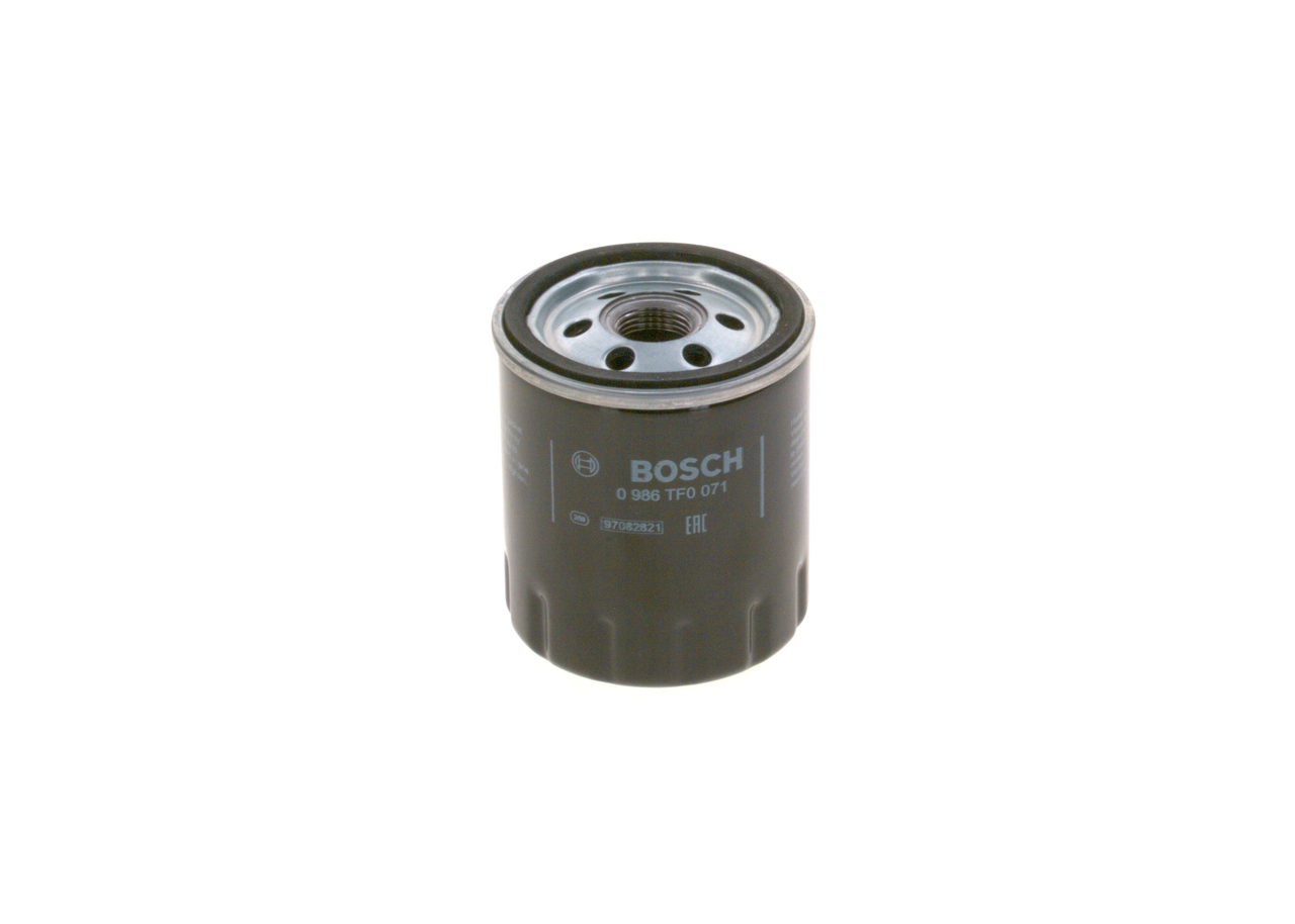 BOSCH 0 986 TF0 071 Filtre à huile pas cher dans magasin en ligne