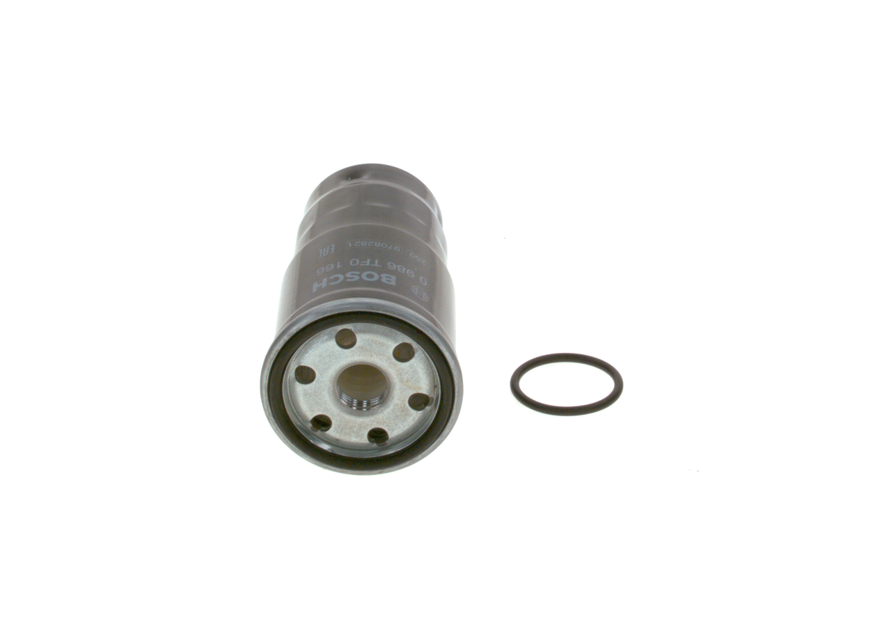0986TF0166 Bränslefilter BOSCH R2L113ZA5B9A VW