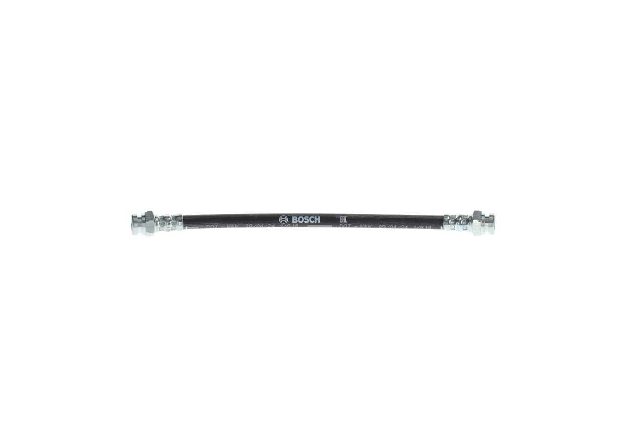 Kjøp BH1238 BOSCH 241 mm, 3/8 Lengde: 241mm, Innv. gjenge: 3/8mm, indre gjenge 2: 3/8mm Bremseslange 1 987 481 346 Ikke kostbar