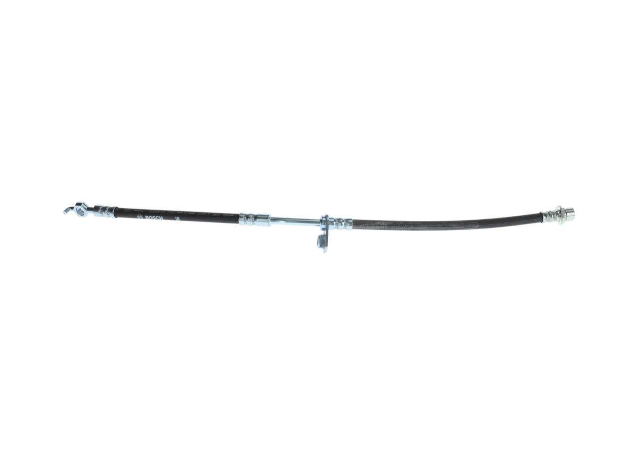 BOSCH 1 987 481 409 Brake hose 468, 253, 215 mm, 10,2 mm