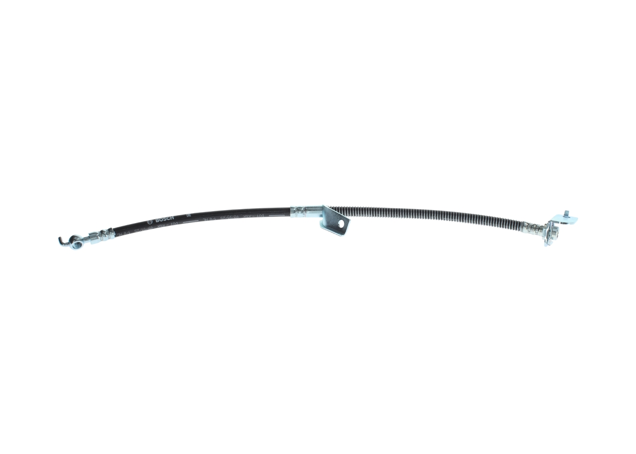 BOSCH 1 987 481 415 Brake hose 527 mm, 10,2 mm