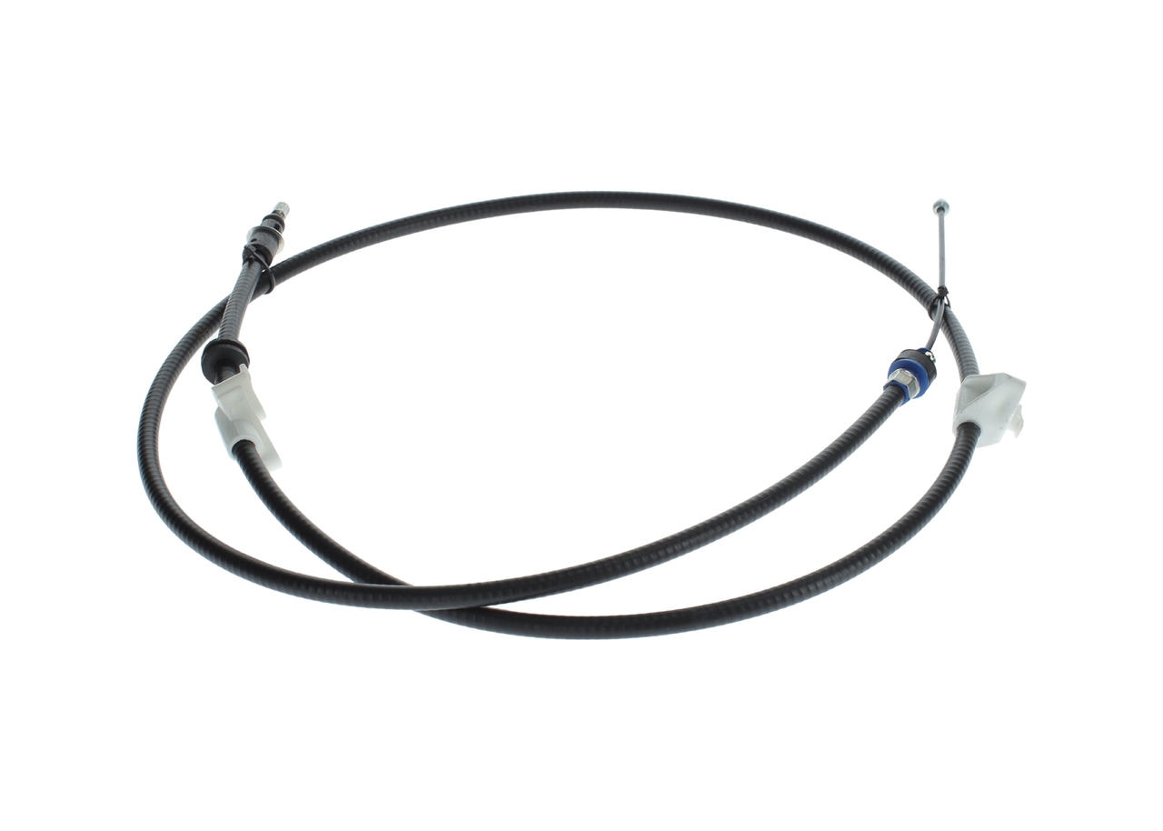 BOSCH 1 987 482 242 Handbrake cable 2071mm