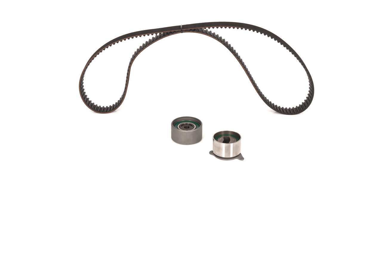 SPANNROLLEN-SET BOSCH 1987946332 Rozvodový remeň Kia Sportage K00 2.0 i 16V 4WD 130 KS Benzín 2000 cena