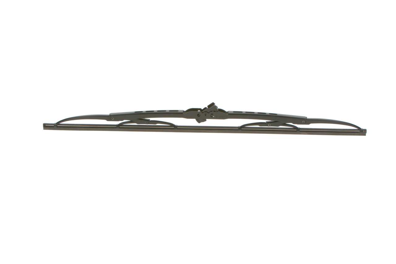 BOSCH wiper blades size chart - 3397011396