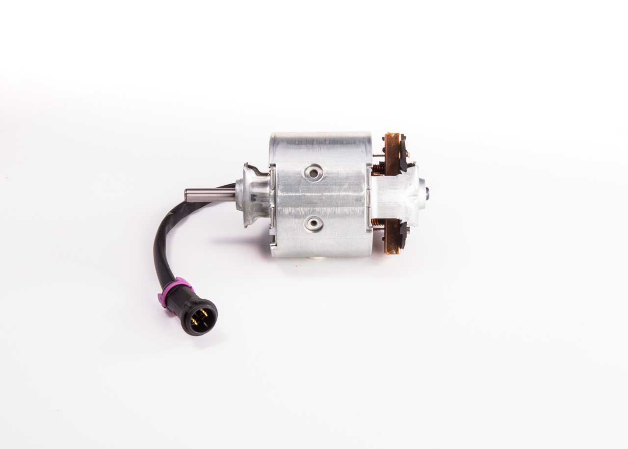 DPD 12V 134 W BOSCH 12V Electric motor, interior blower 9 130 451 123 buy