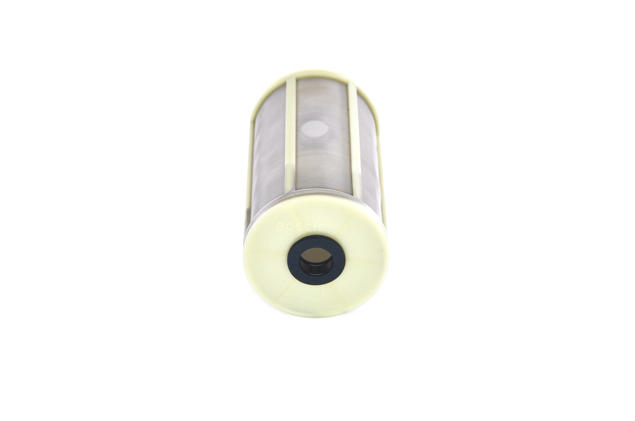 1 365 BOSCH Leitungsfilter 1 457 431 365 Filtereinsatz Höhe: 115mm