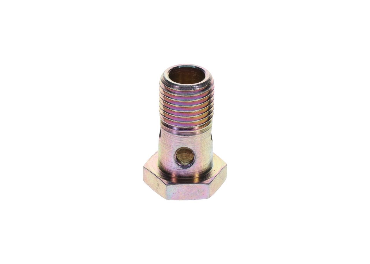 DIN 7643 - 10-(3-4) 2911202703 Hollow Screw BOSCH 192874