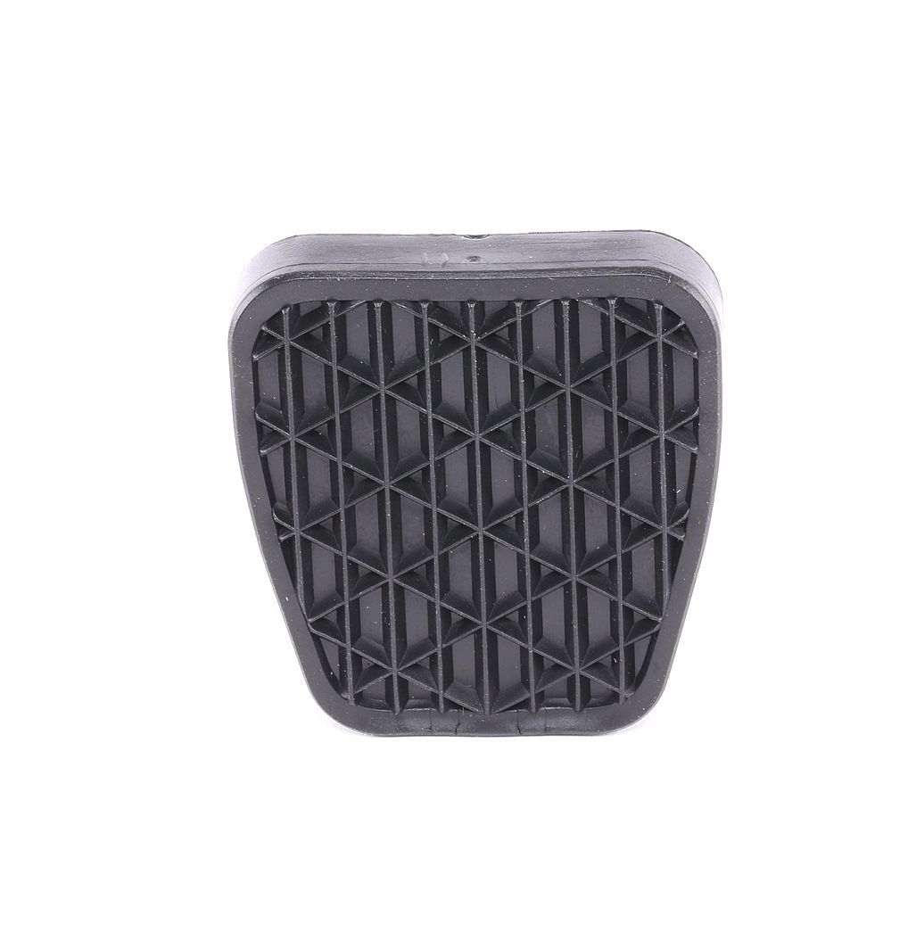 Image of DT Spare Parts Pedal Pad, accelerator pedal MERCEDES-BENZ 4.80327 2012910082,2012910282,A2012910082 A2012910282,2E0721174