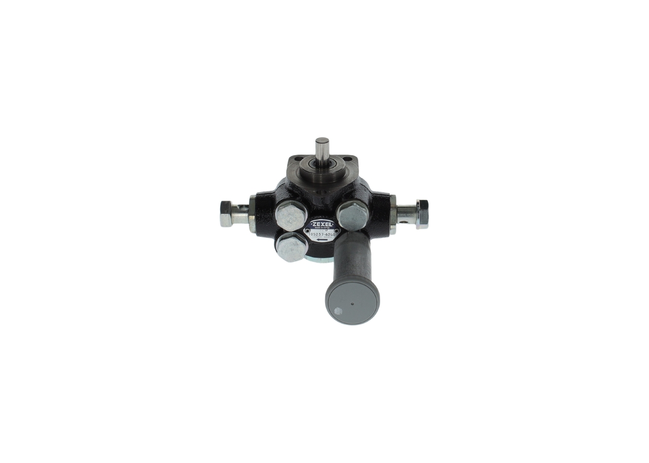 Купете 105237-6240 BOSCH механичен, дизел Горивна помпа 9 440 610 213 евтино