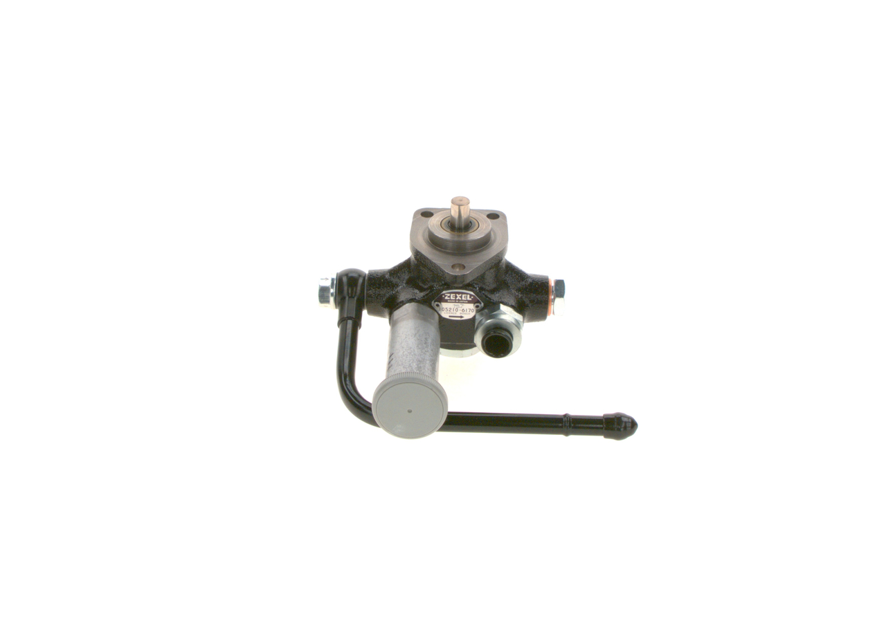 BOSCH 9 440 610 290 Fuel pump Mechanical, Diesel
