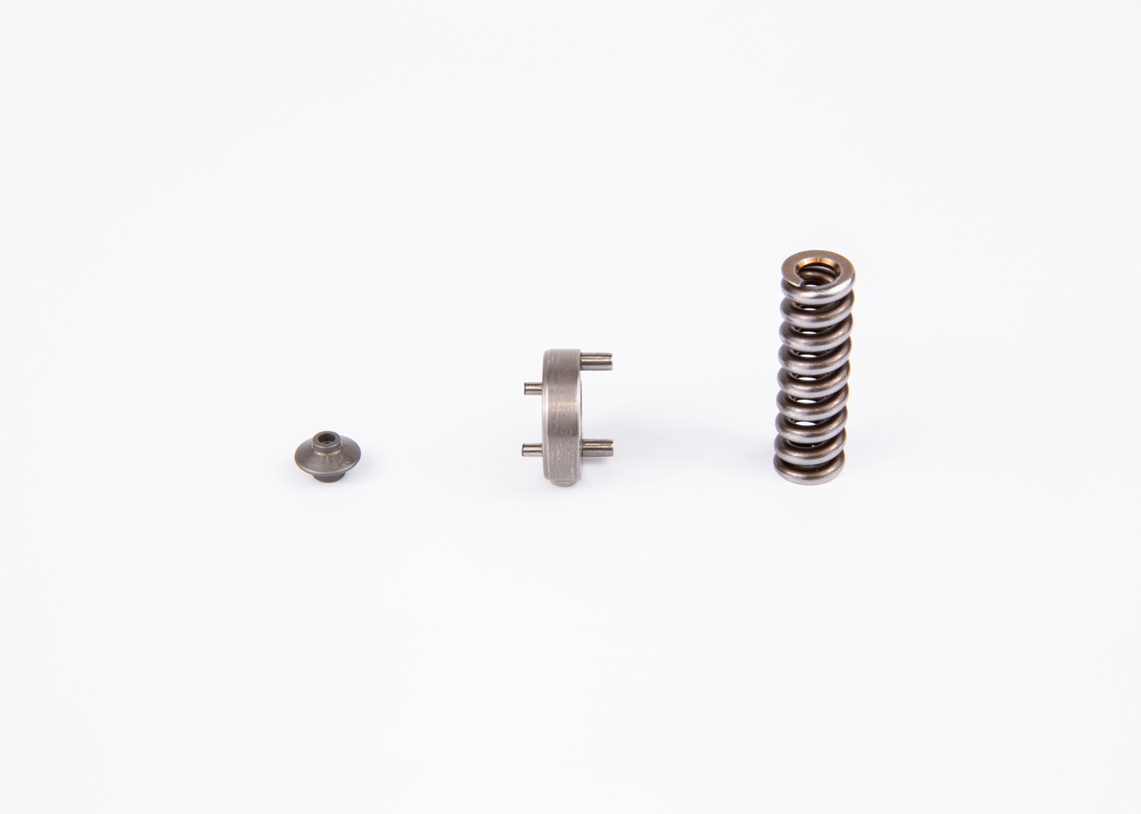 BOSCH F 000 431 058 Jogo de reparação, injector baratos no loja online