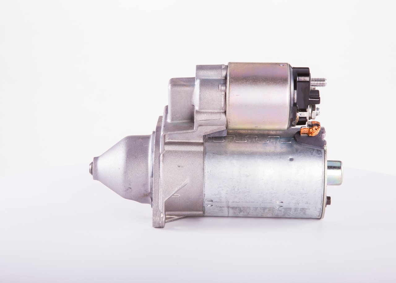 BOSCH F 000 AL0 304 Démarreur pas cher dans magasin en ligne