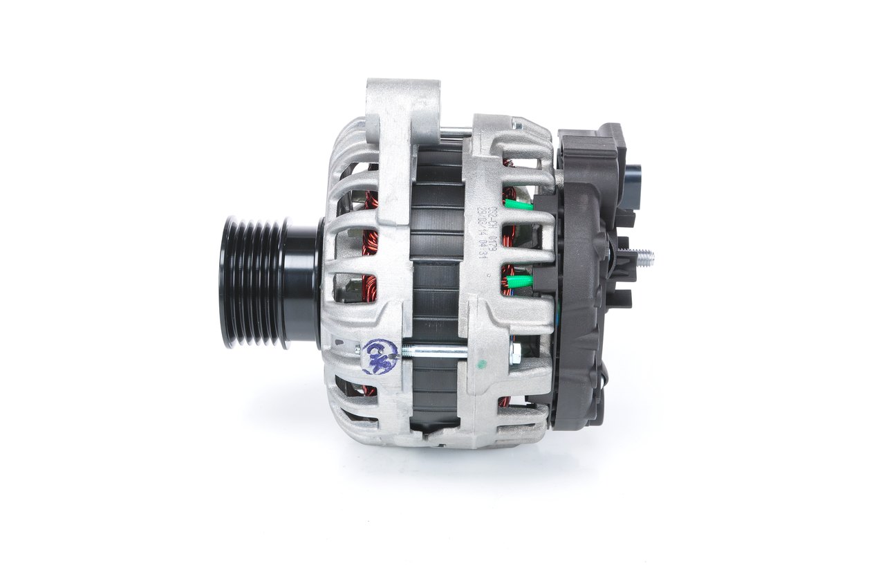 B 3 (>) 14V 110A BOSCH 14V, 110A, senza pompa a depressione, Ø 54,8 mm Generatore F 000 BL0 652 acquisto online