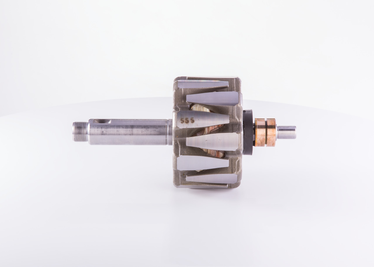 BOSCH Rotor, alternador F 000 LD1 311 comprar online