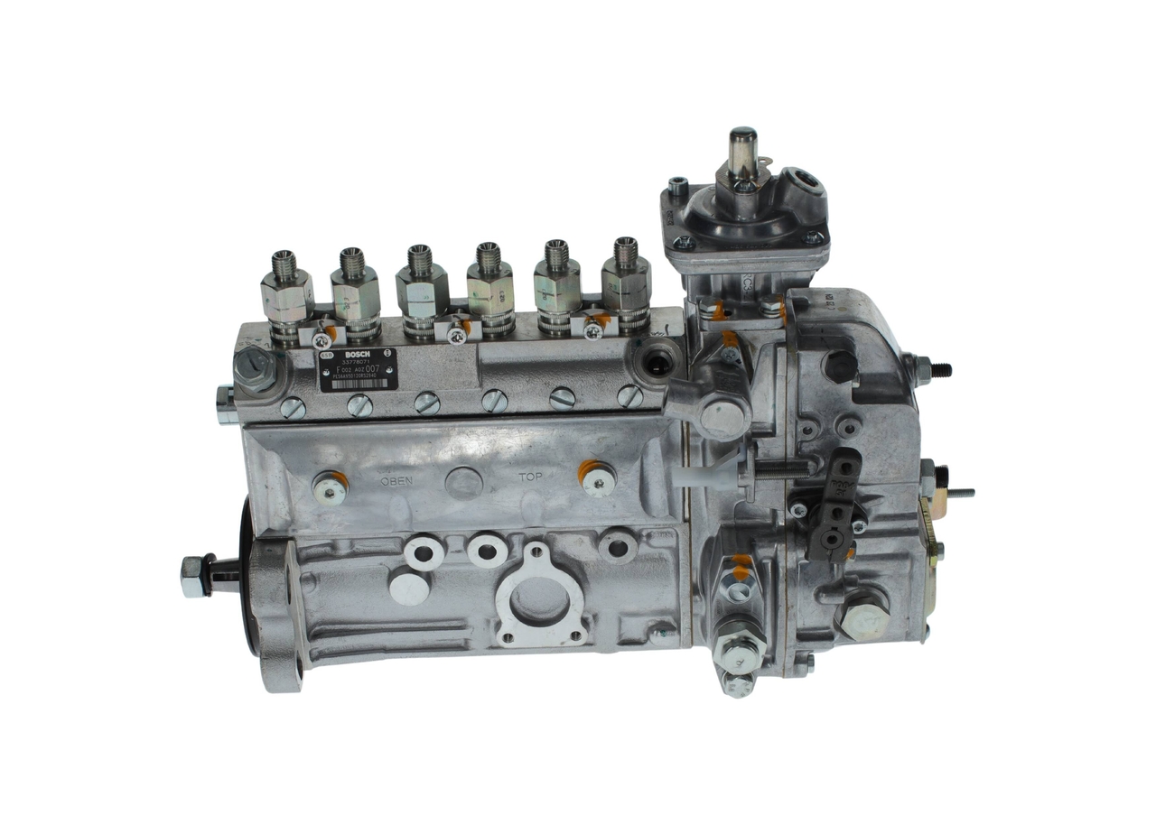 BOSCH Diesel High pressure fuel pump F 002 A0Z 007 buy