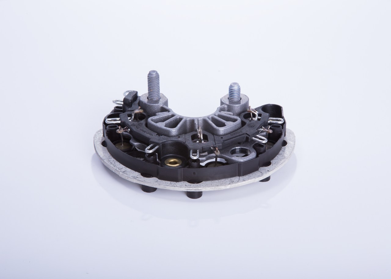 BOSCH Rectifier, alternator F 00M 133 282 buy
