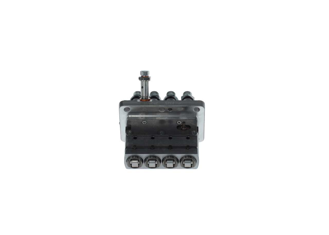 BOSCH H 104 206 409 Innsprøytningspumpe billige i nettbutikk