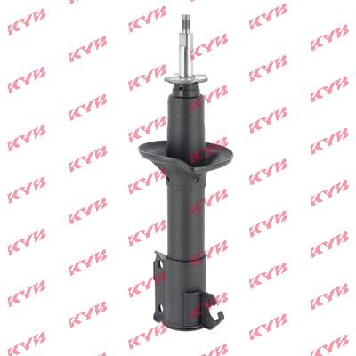 acheter KYB Premium Essieu avant droit, Pression d'huile, Jambe de suspension 633046 Amortisseur 633046 à un bon prix