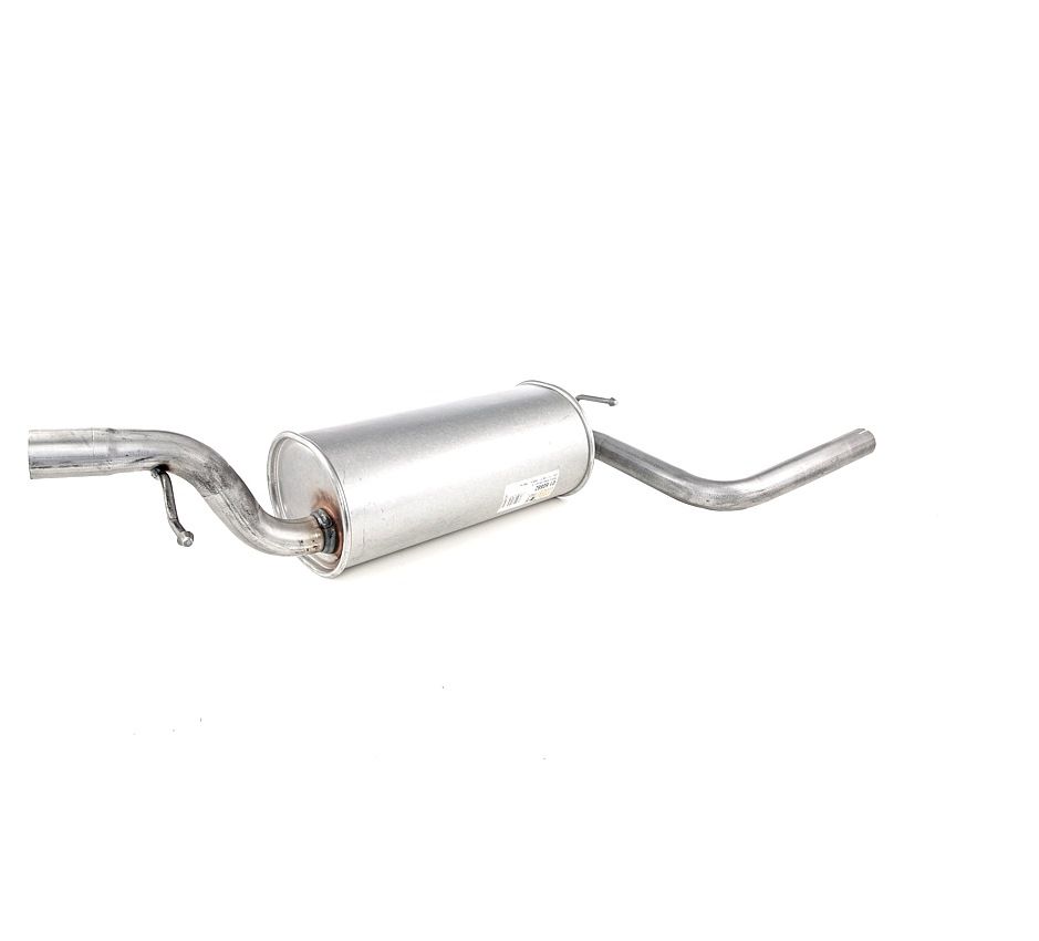 MTS 01.60882 Holder, exhaust system 1 364 171