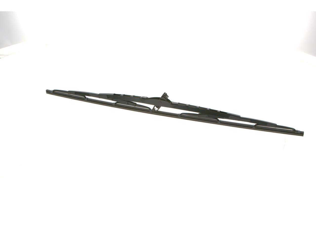 Kjøp 455 BOSCH Twin 640 mm, Standard Vindusvisker 3 397 012 455 Ikke kostbar