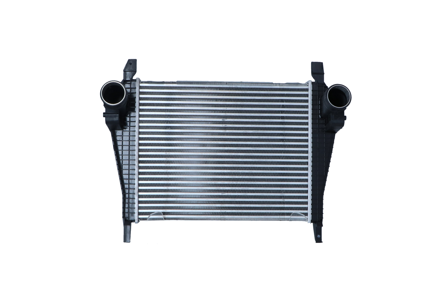 NRF 30264 Intercooler IVECO POWER DAILY in original quality