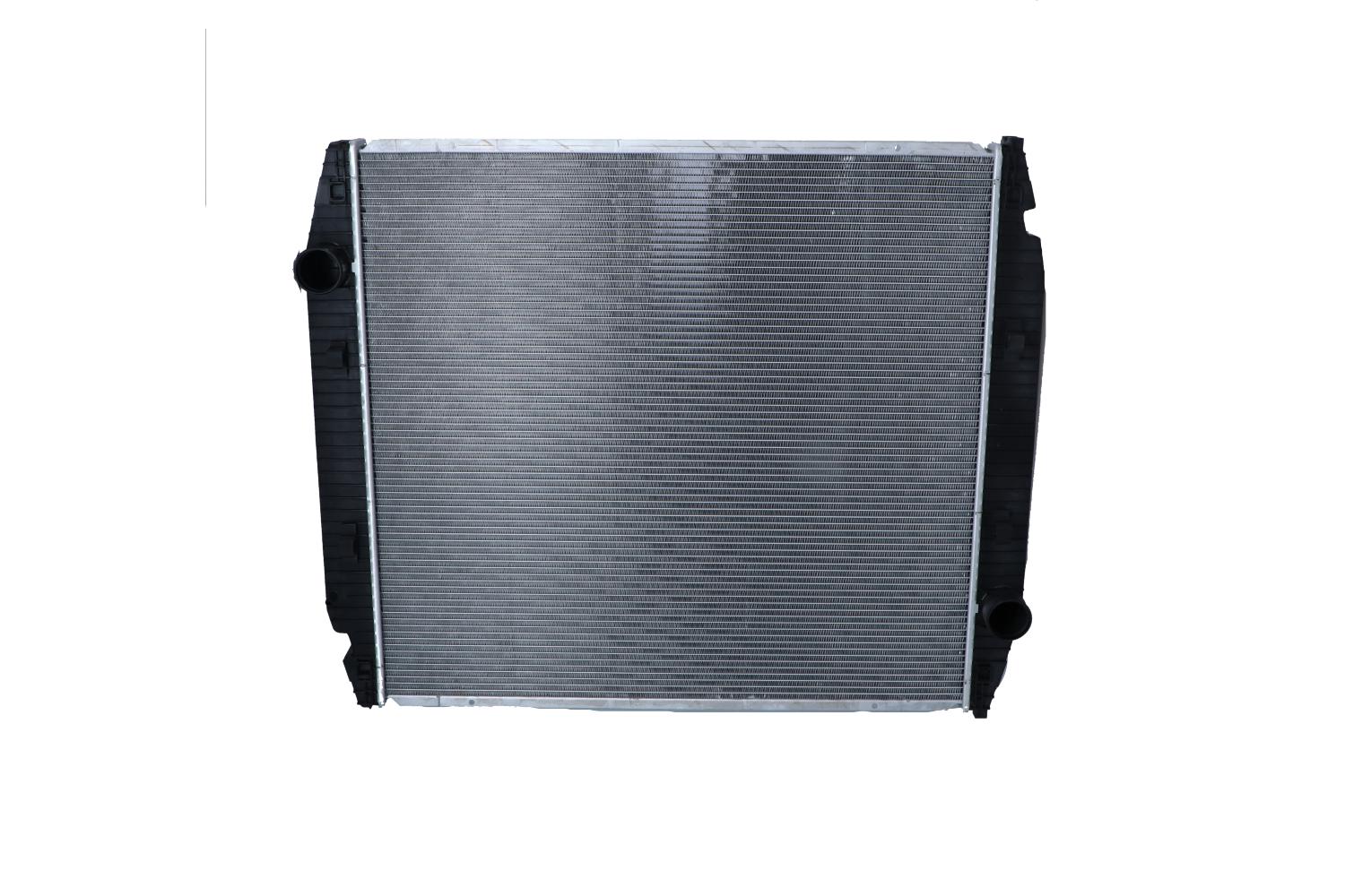 NRF Aluminium, 800 x 769 x 42 mm, without frame, Brazed cooling fins Radiator 519567 buy