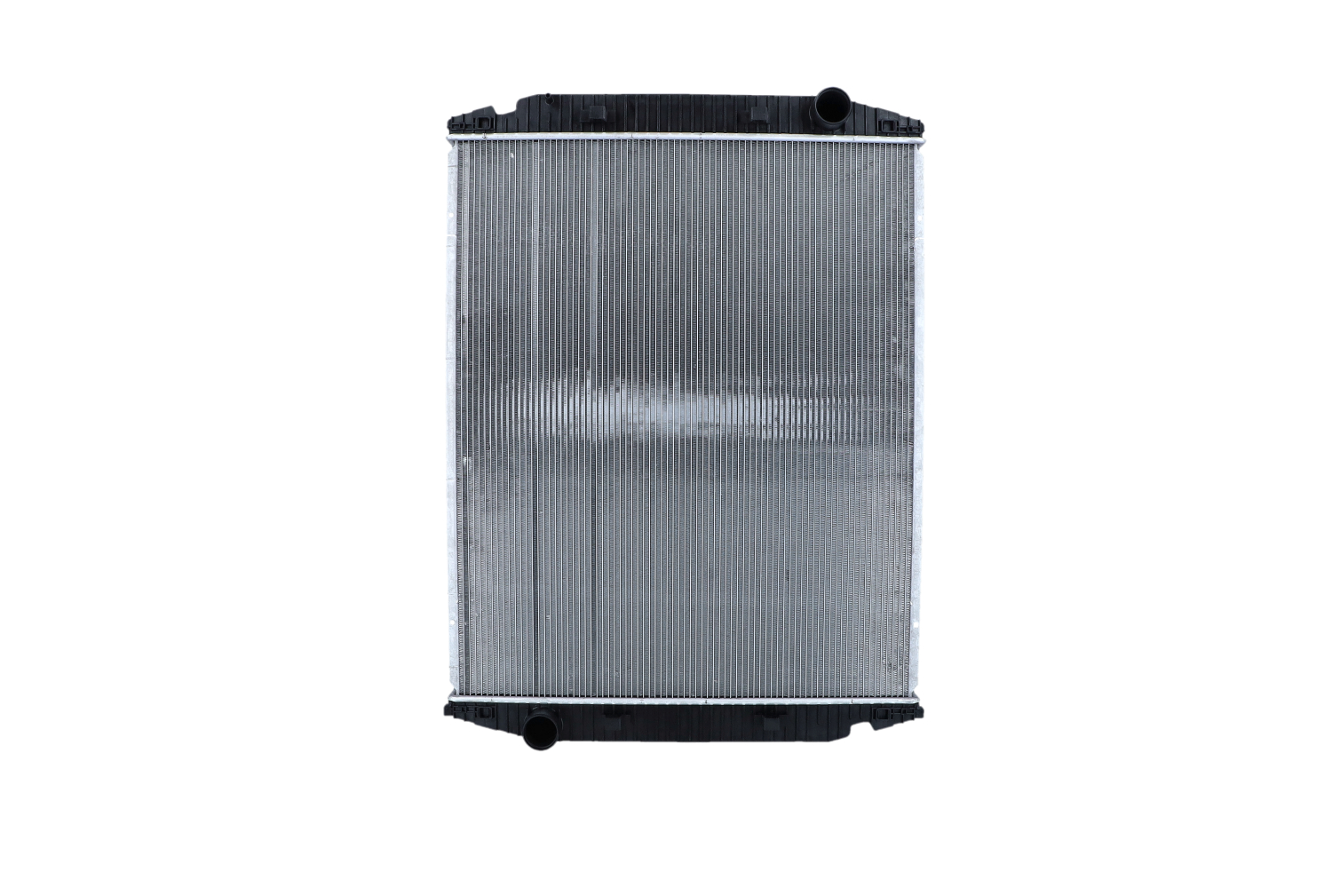 NRF Aluminium, 900 x 773 x 42 mm, ohne Rahmen, Kühlrippen gelötet Kühler, Motorkühlung 549568 kaufen