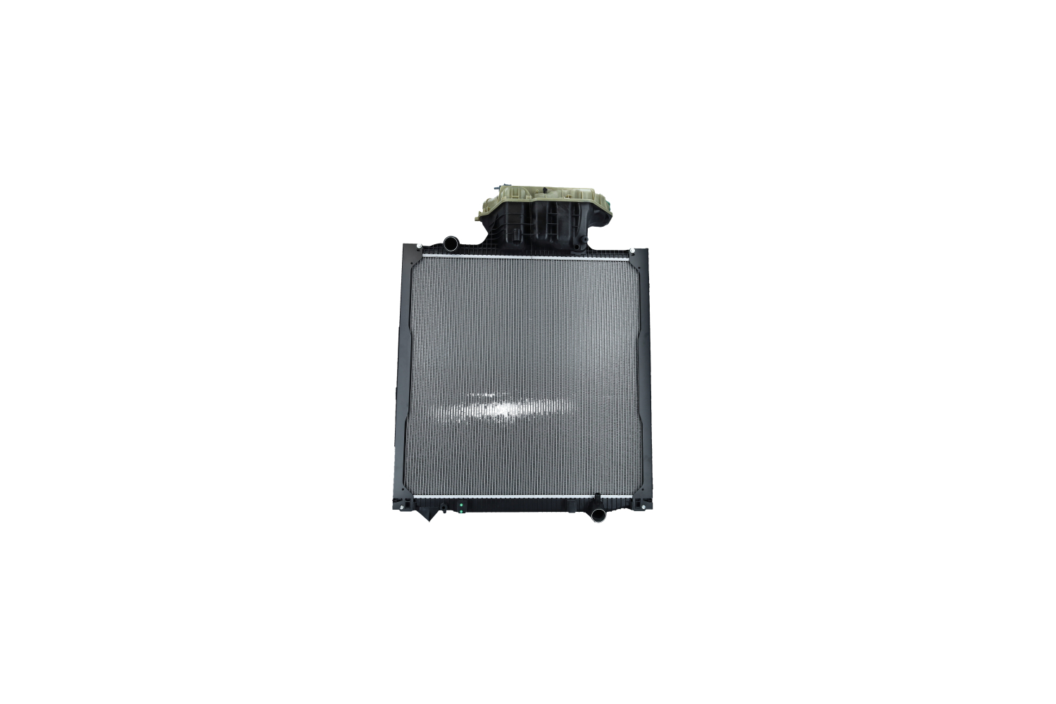 NRF 58279 Wasserkühler / Einzelteile MAN TGA LKW Preis