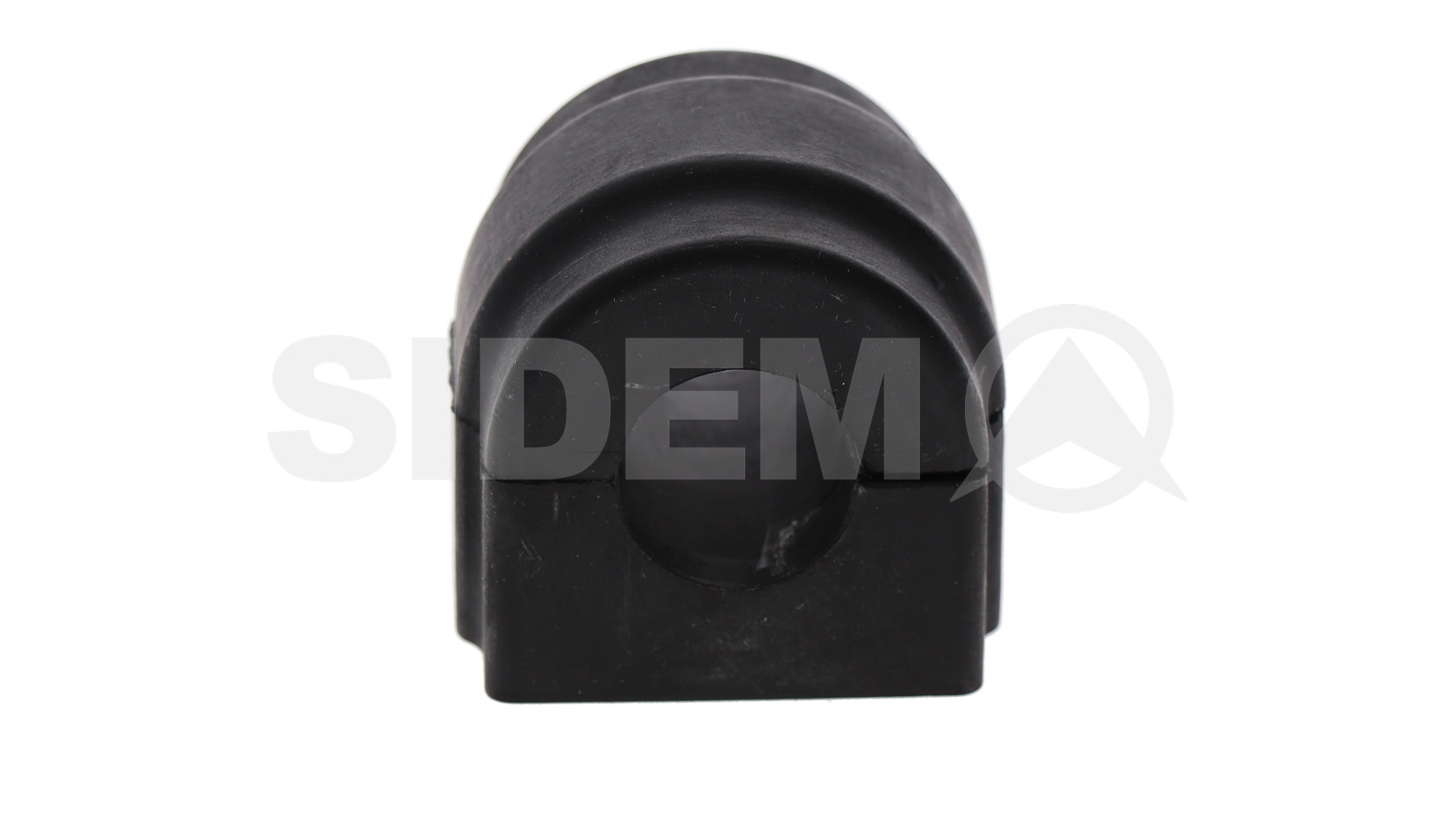 SIDEM Front Axle, 26 mm Inner Diameter: 26mm Stabiliser mounting 821808 buy