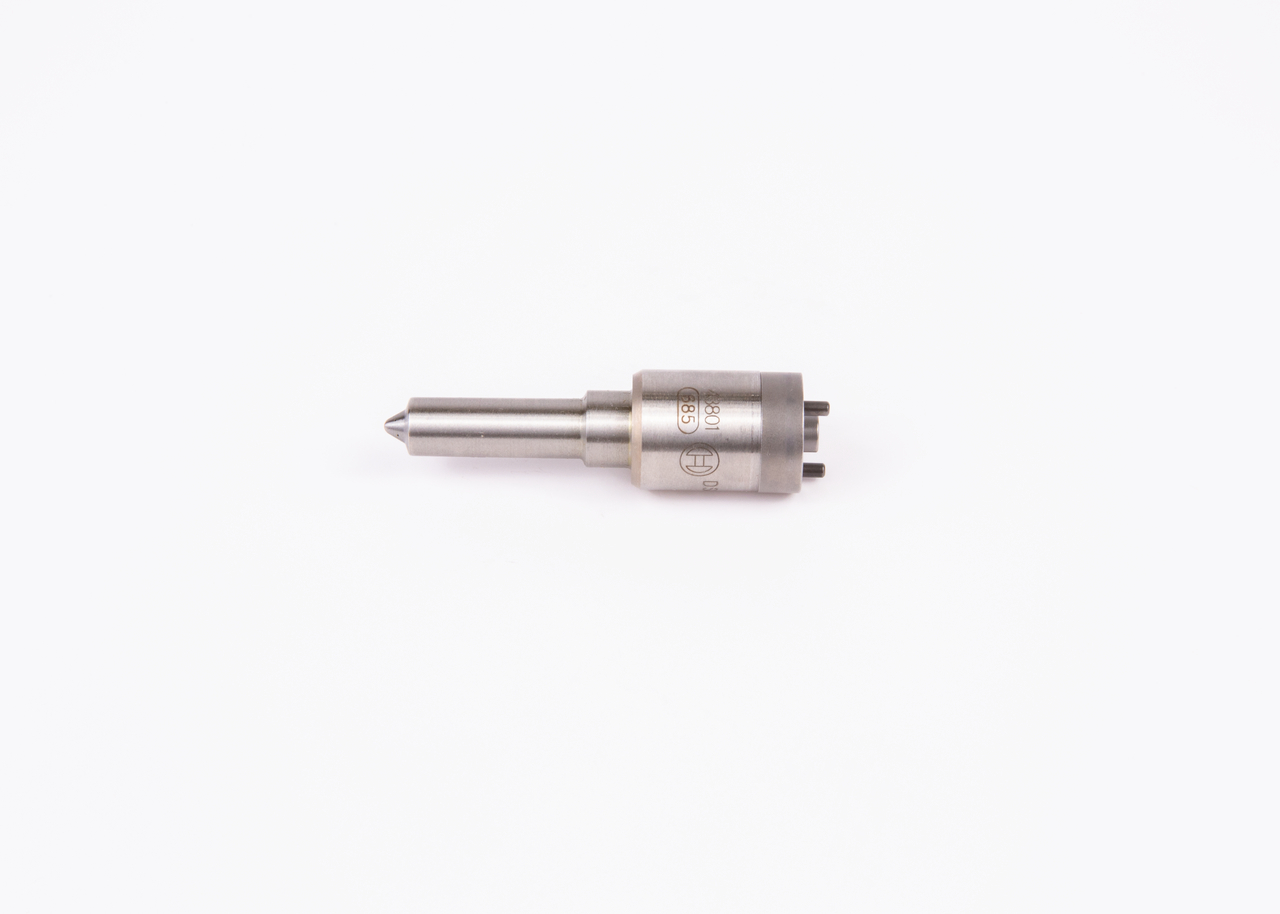 BOSCH 2 437 010 121 Injektor-Reparatursatz