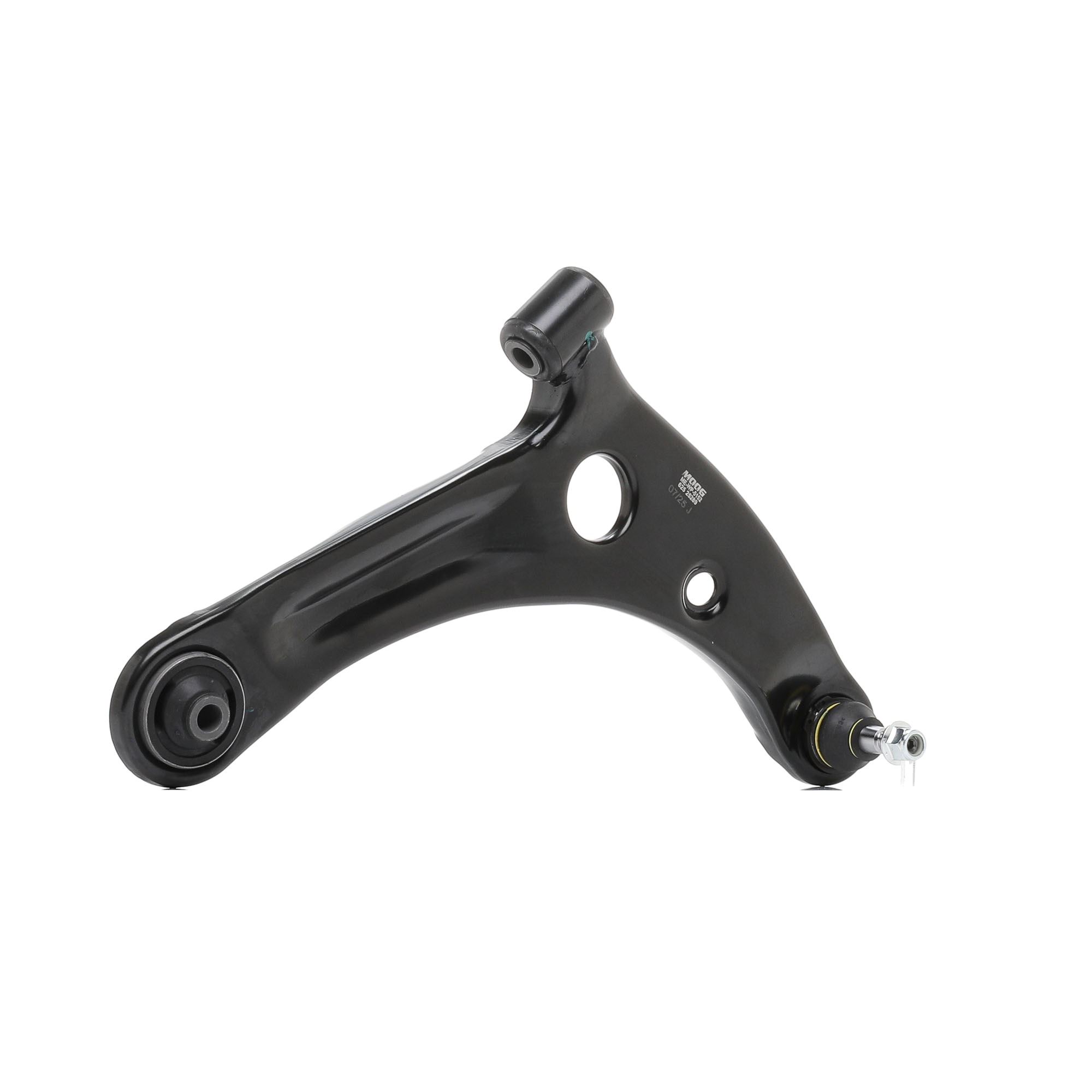 MOOG barre oscillant transversal Bras de liaison, suspension de roue ME-WP-5152 acheter en ligne