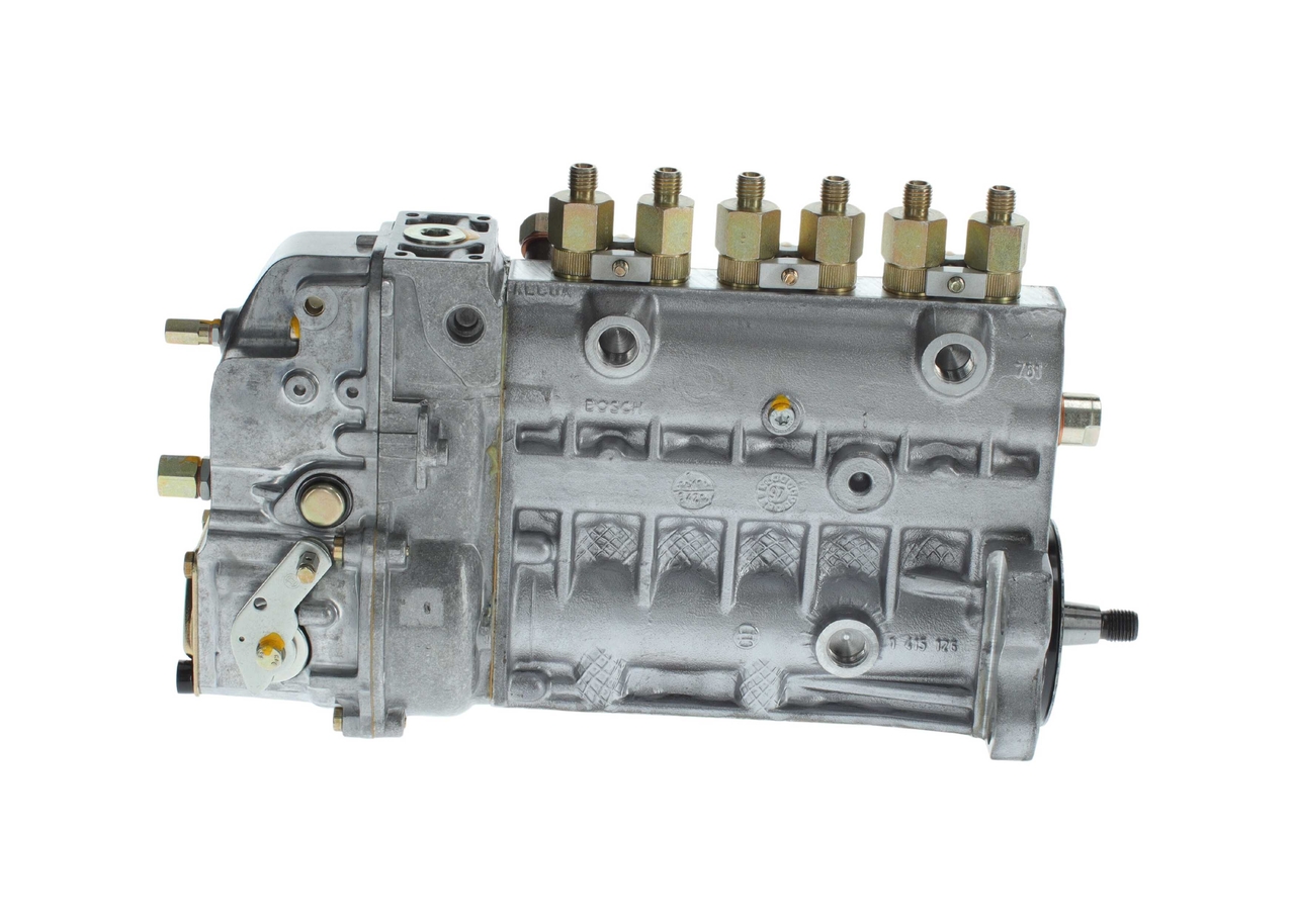 9 400 083 454 BOSCH olej napędowy Pompa wtryskowa 9 400 083 454 kupić niedrogo