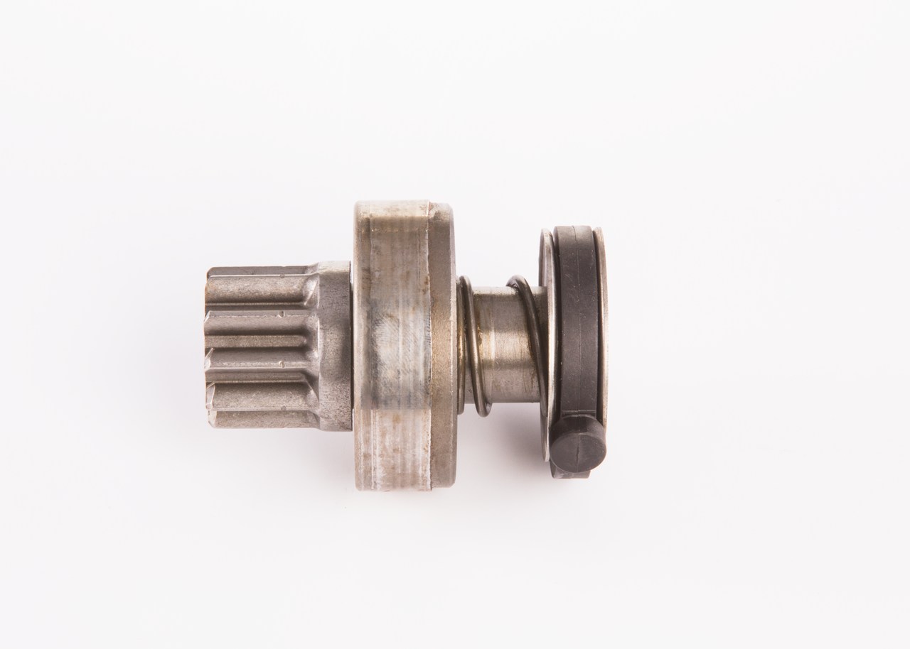 BOSCH 6 033 AD0 284 Freewheel Gear, starter