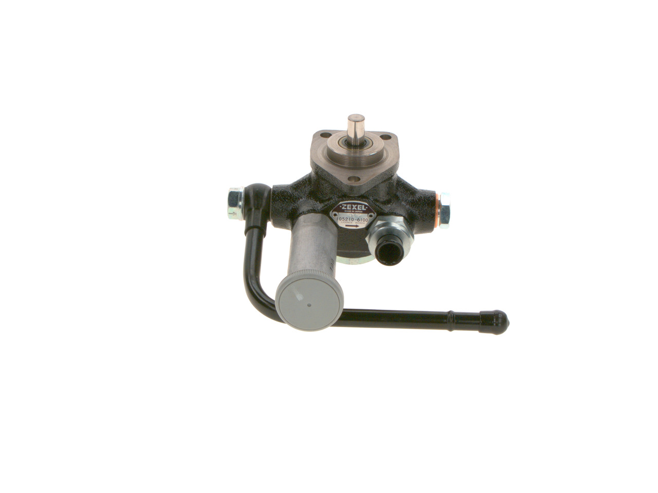 9 430 610 158 BOSCH Μπεκ ψεκασμού MAZDA B-series Pick-up (PE)