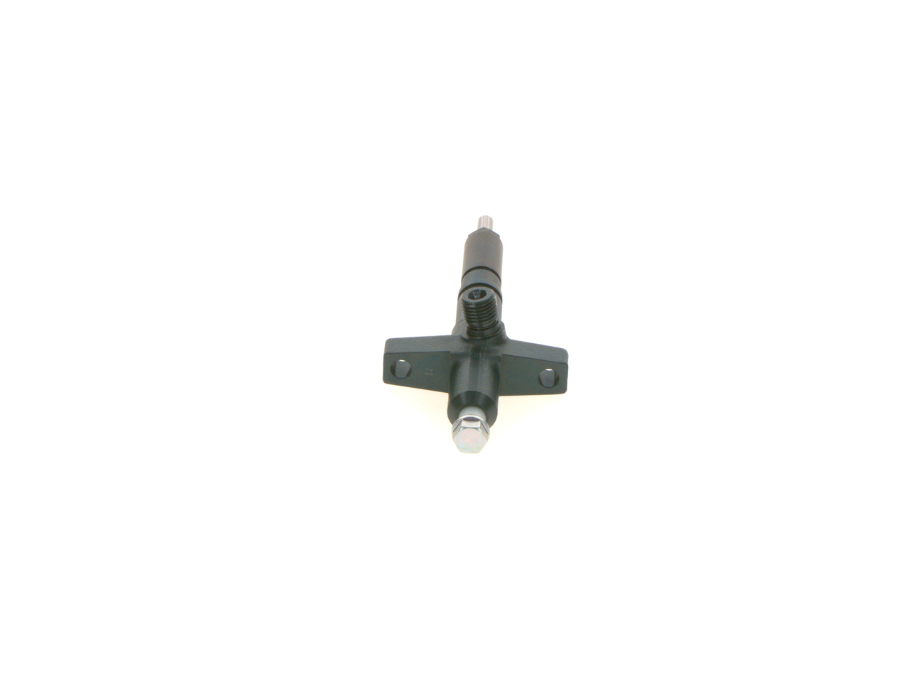 BOSCH 9 430 613 739 Nozzle and Holder Assembly