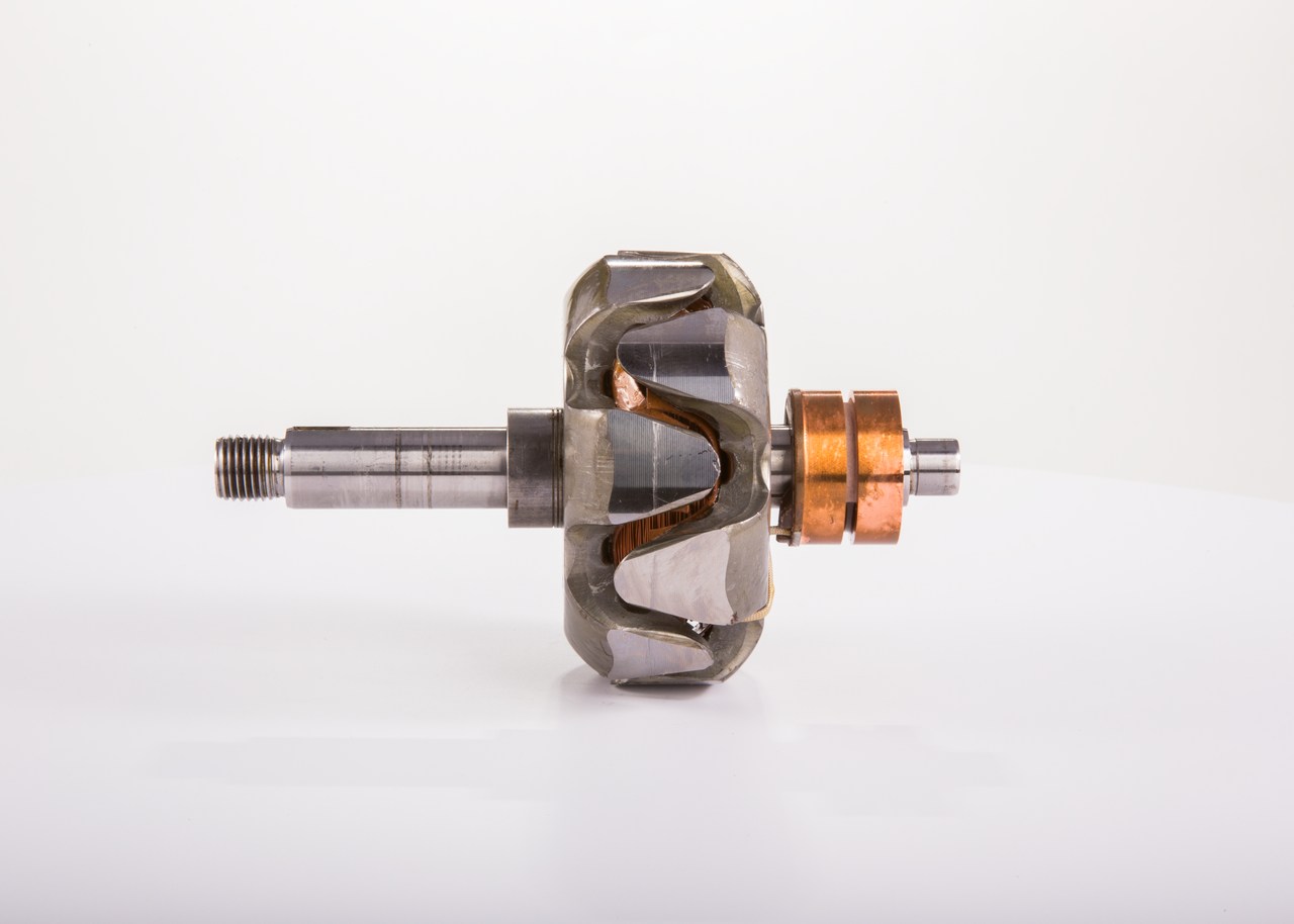 BOSCH 9 121 080 239 Rotor, generator billig i online butik