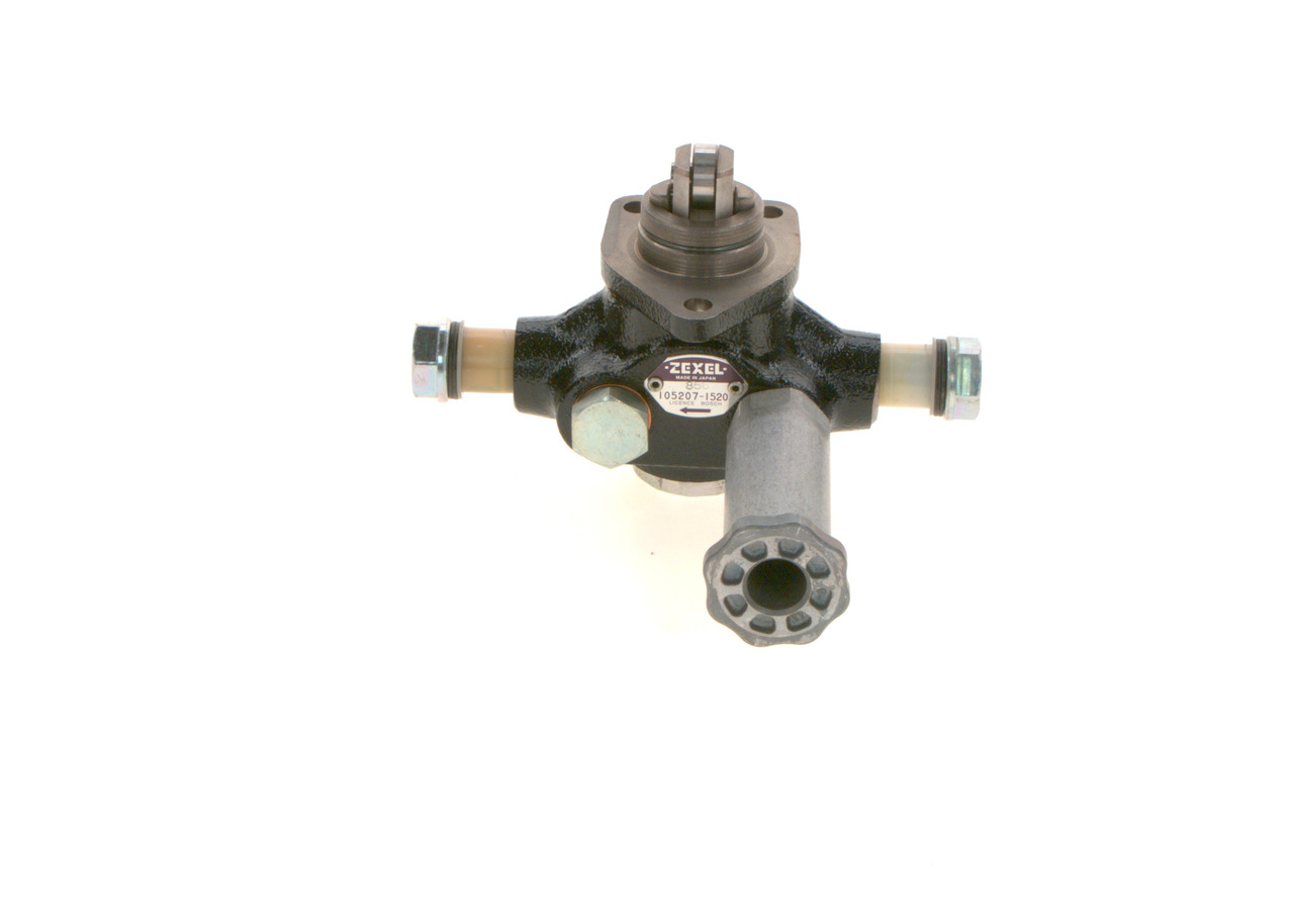 Achat de 105207-1520 BOSCH mécanique, Diesel Pompe à carburant 9 440 610 579 bon marché