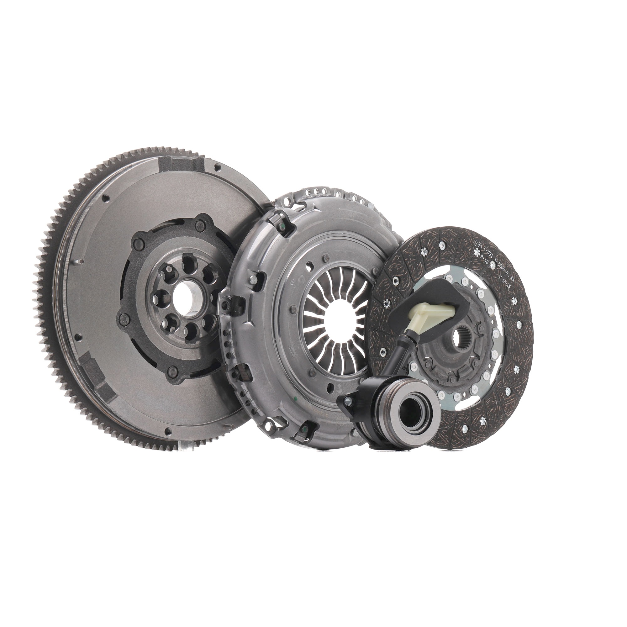 Spojka, sada FORD S-MAX 2022 LuK BR 0241 600 0174 00