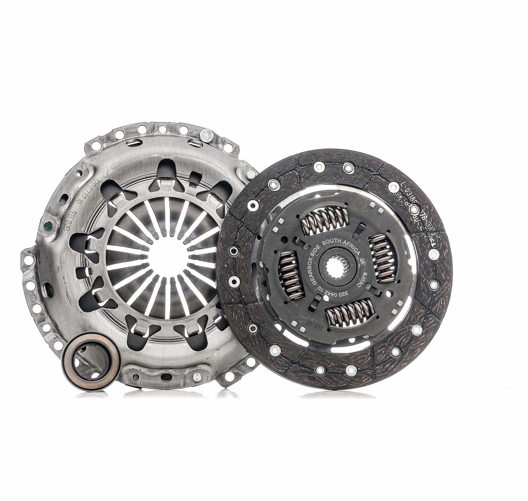 Mini Coupe Complete clutch kit 7428065 LuK 620 3237 00 online buy