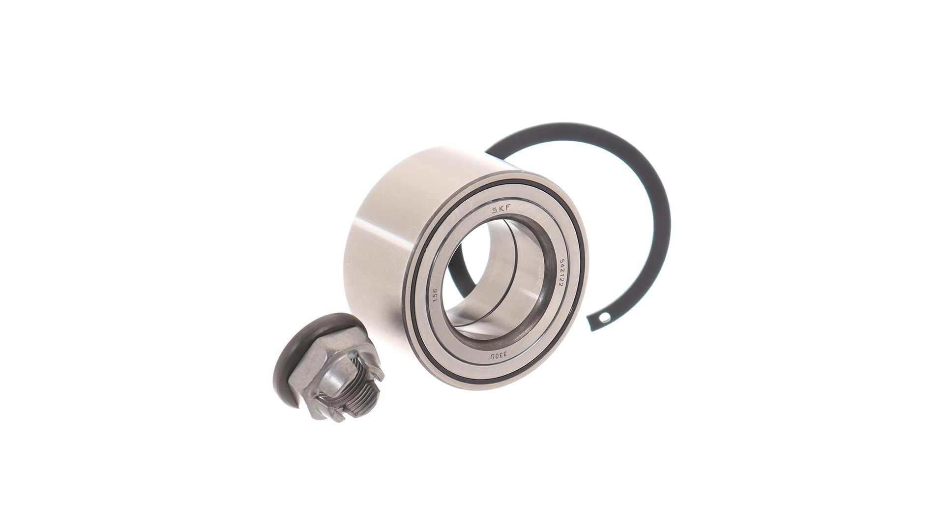 Wiellagerset SKF VKBA 7000 Lagers Renault KAPTUR prijs