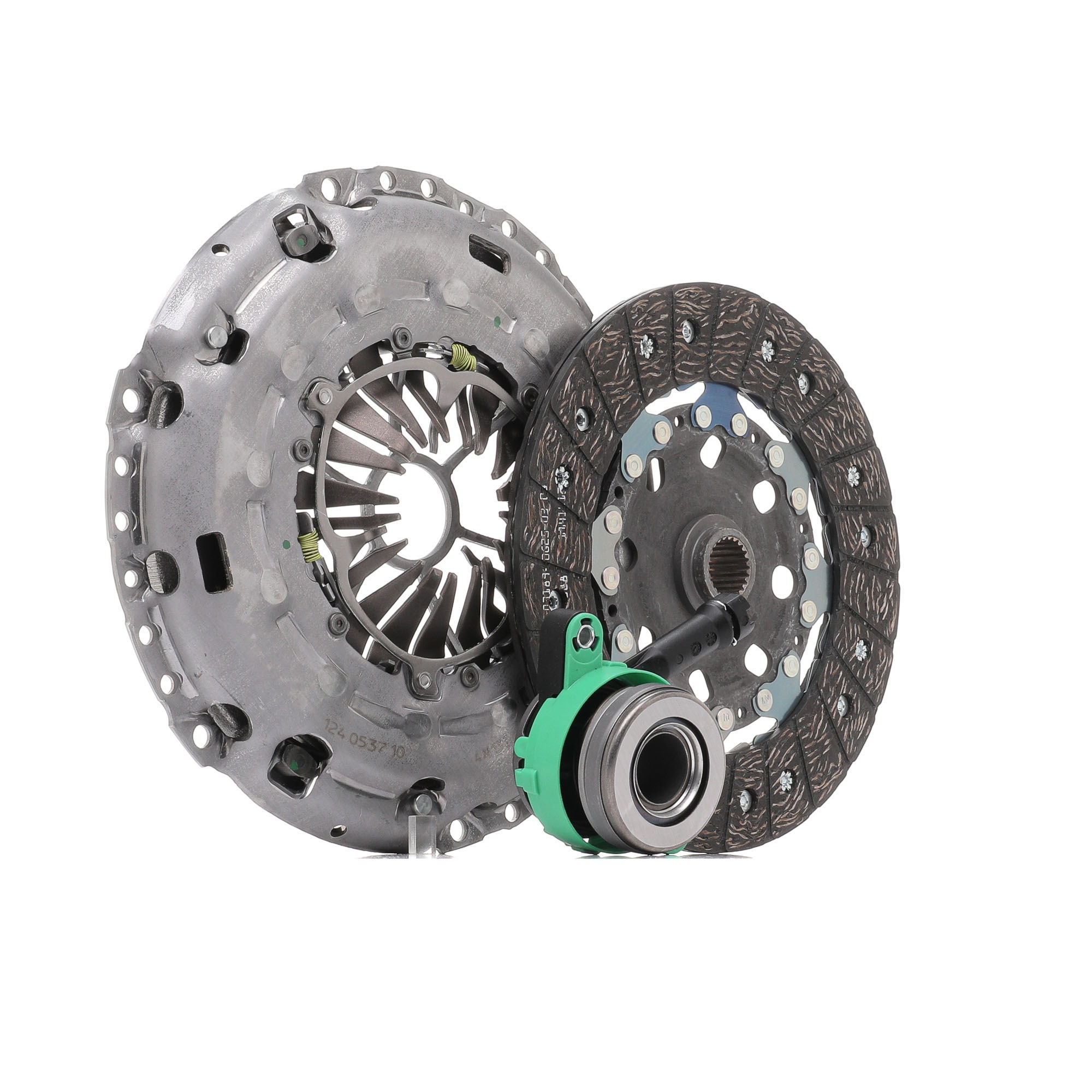 SACHS 3000 990 310 Komplet sklopke PEUGEOT 4008 SUV cena