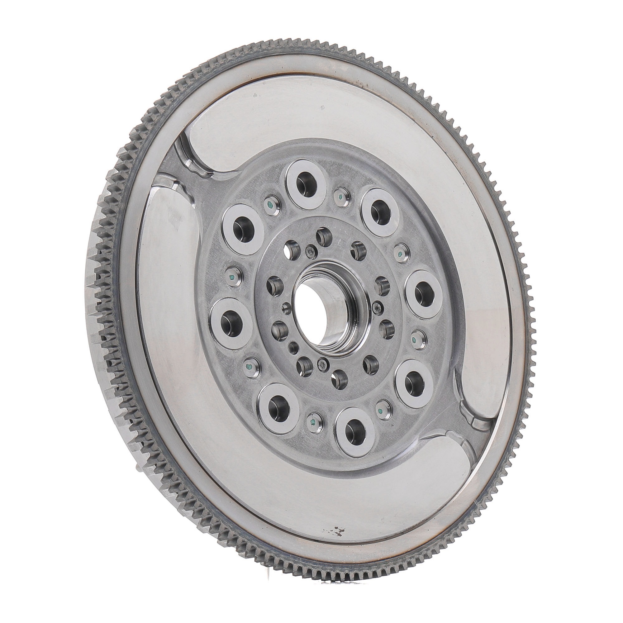 SACHS Dual-mass flywheel 2294001348 Flywheel Volvo C70 Convertible 2.5 T5 220 hp Petrol 2007 price