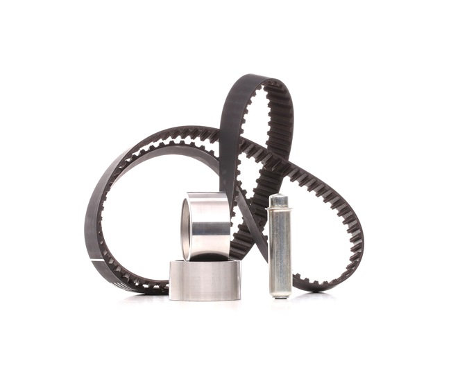 Timing belt kit for Renault Trafic Van 2.5 D 1989 2001 75hp / 55kW