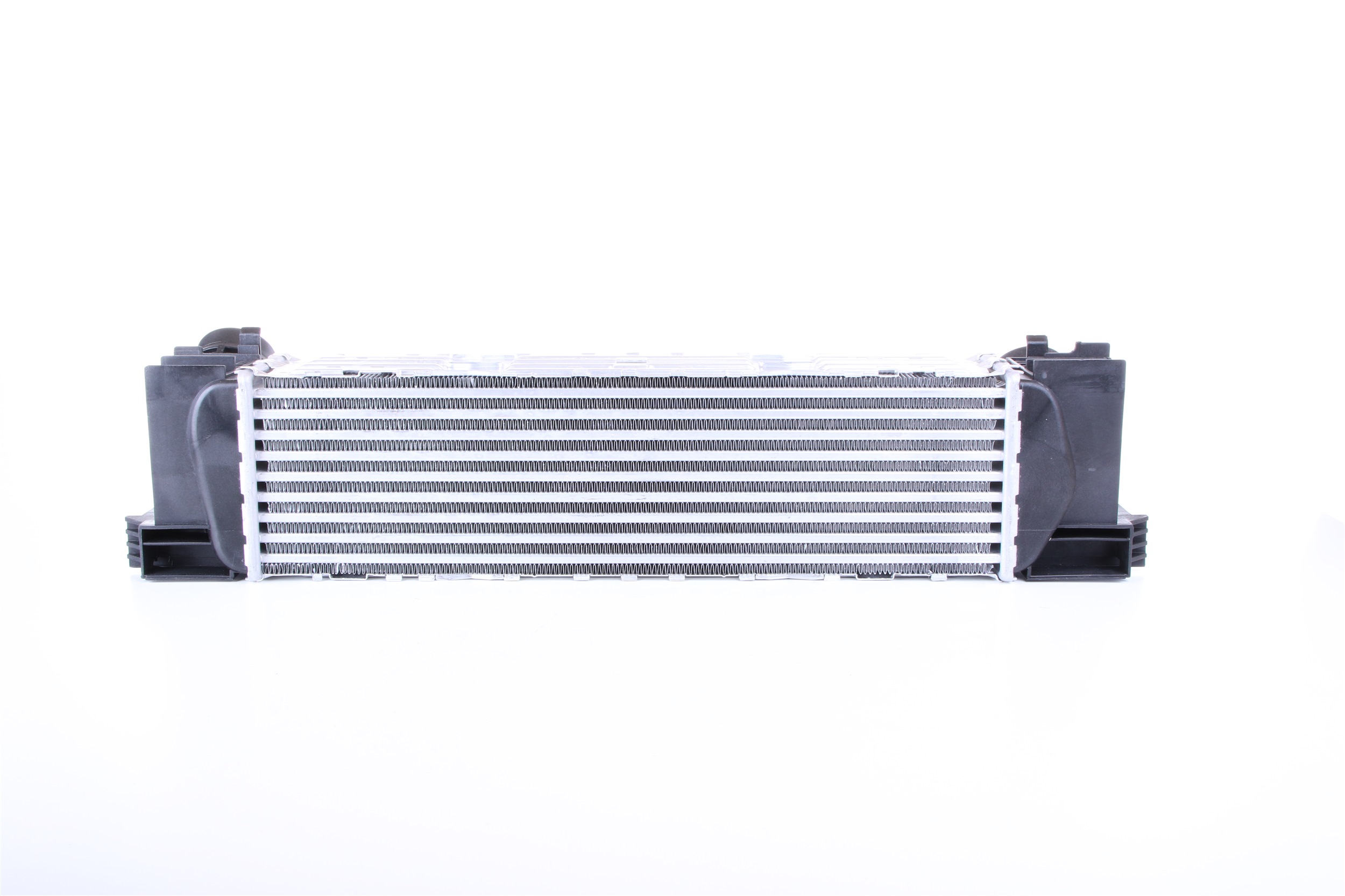 NISSENS 96450 Intercooler billige i nettbutikk