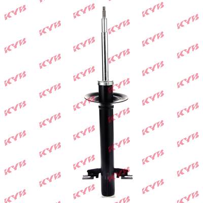 KYB Struts rear and front PEUGEOT BOXER Box new 335827