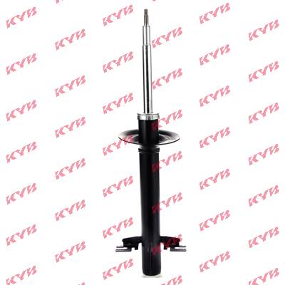 KYB 3348038 – Ammortizzatore Anteriore Sinistro Excel-G – Ricambio Originale Per Auto