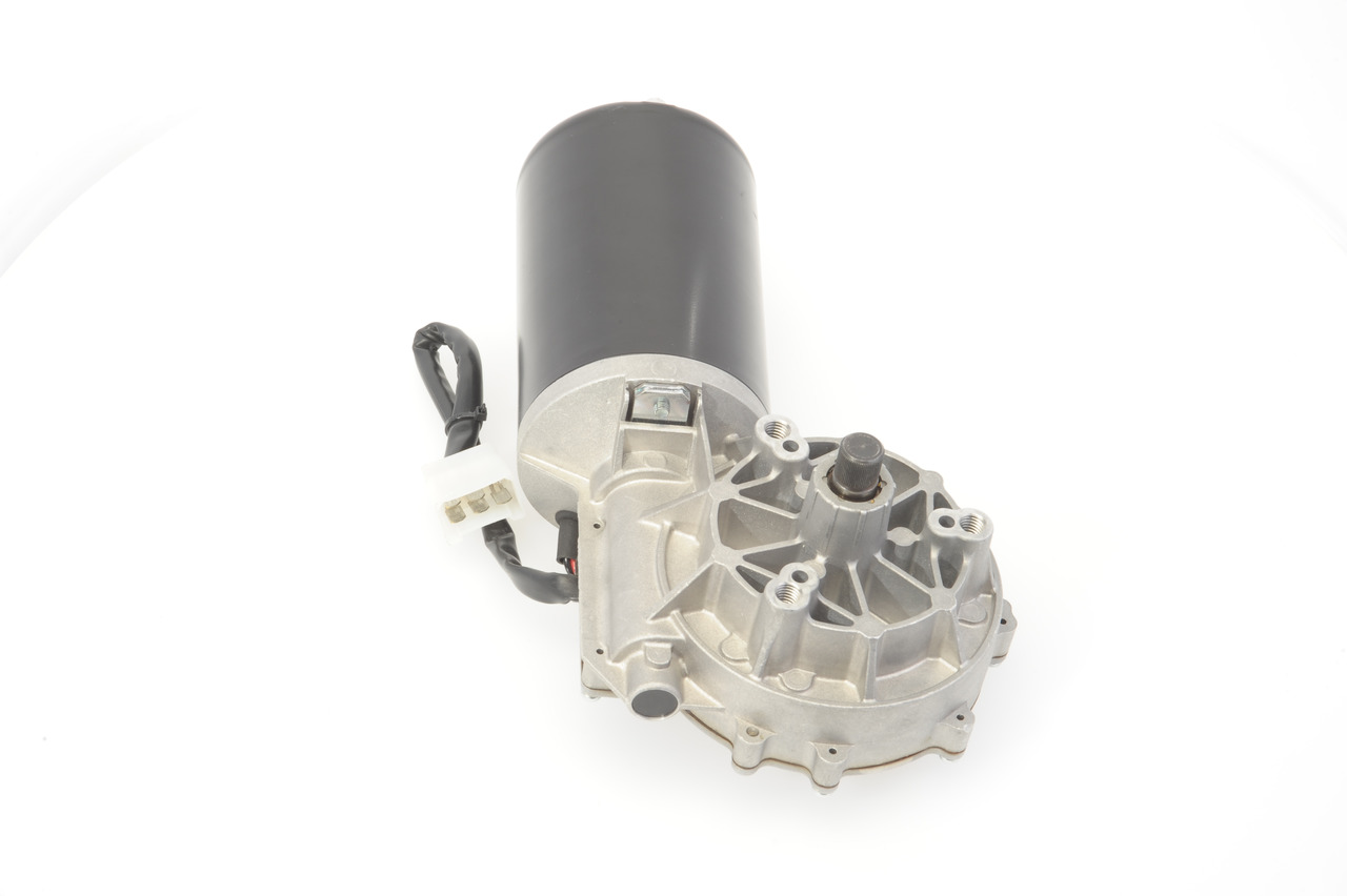 BOSCH 0 986 337 451 Wiper motor MERCEDES-BENZ experience and price