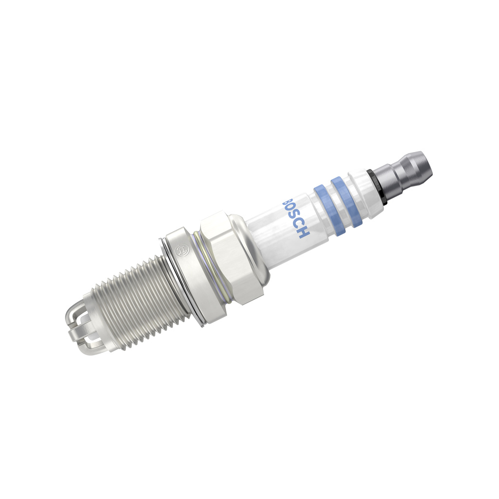 fr8ktc Bougie d'allumage FR 8 KTC+ BOSCH 0 242 229 924